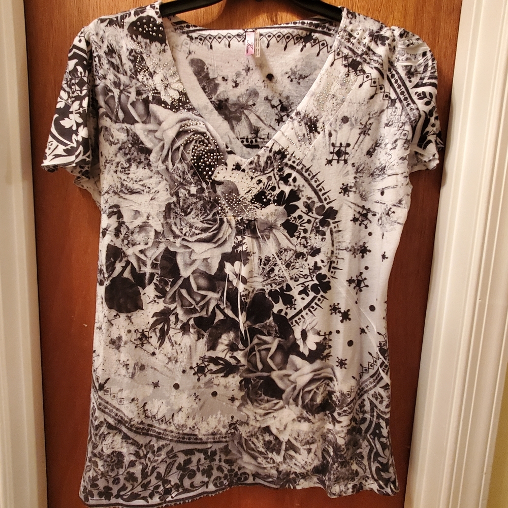 Womens blouse